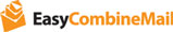 EasyCombineMail Logo