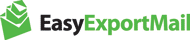 EasyExportMail Logo