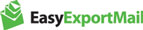 EasyExportMail Logo