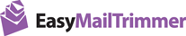 EasyMailTrimmer Logo