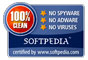 Softpedia Cert