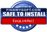 Findmysoft.com Cert
